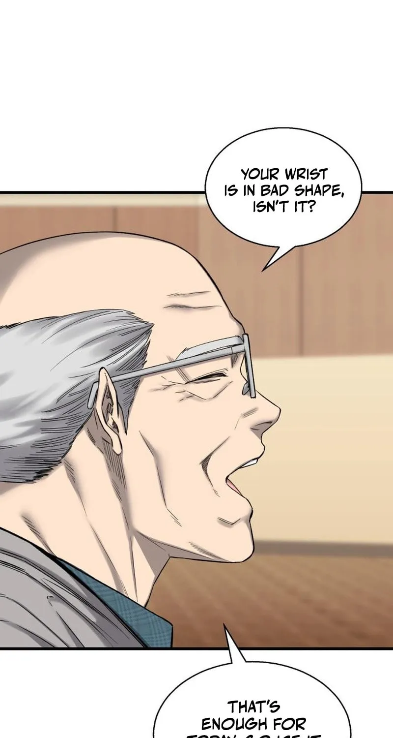 Ankle Breaker Chapter 3 page 149 - 