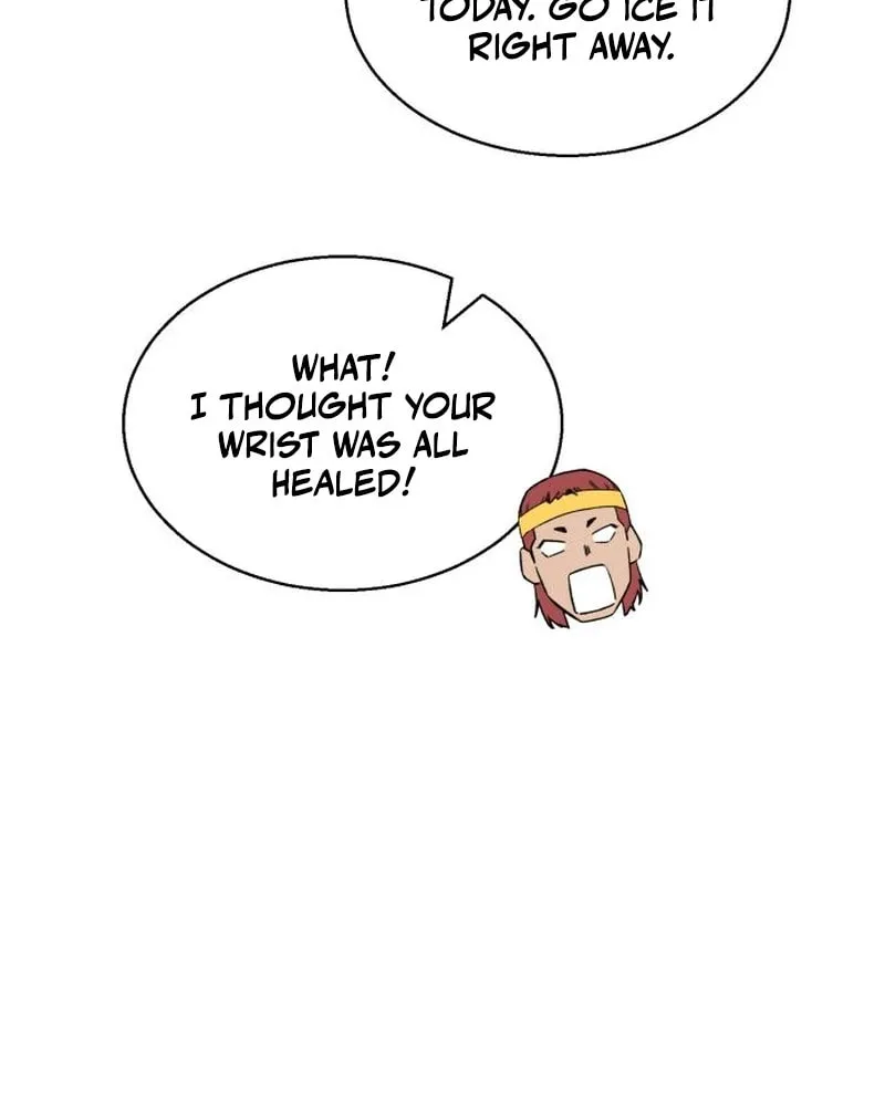 Ankle Breaker Chapter 3 page 150 - 