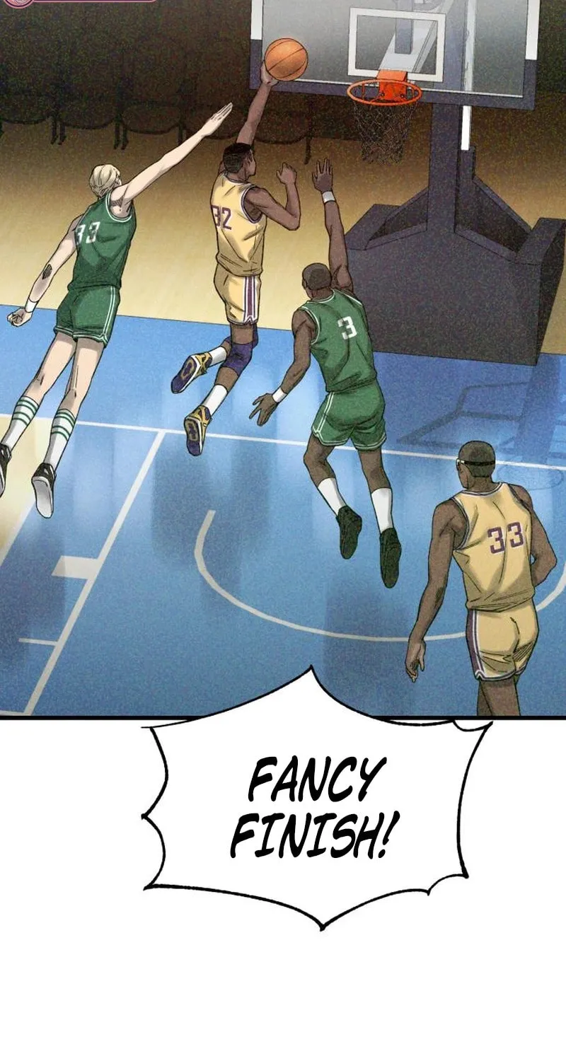 Ankle Breaker Chapter 3 page 16 - 