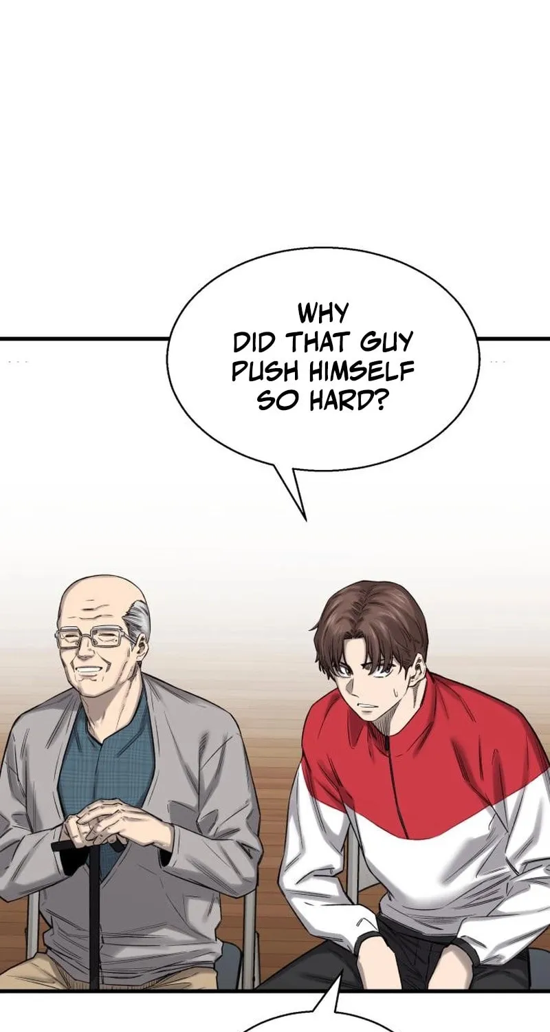 Ankle Breaker Chapter 3 page 155 - 