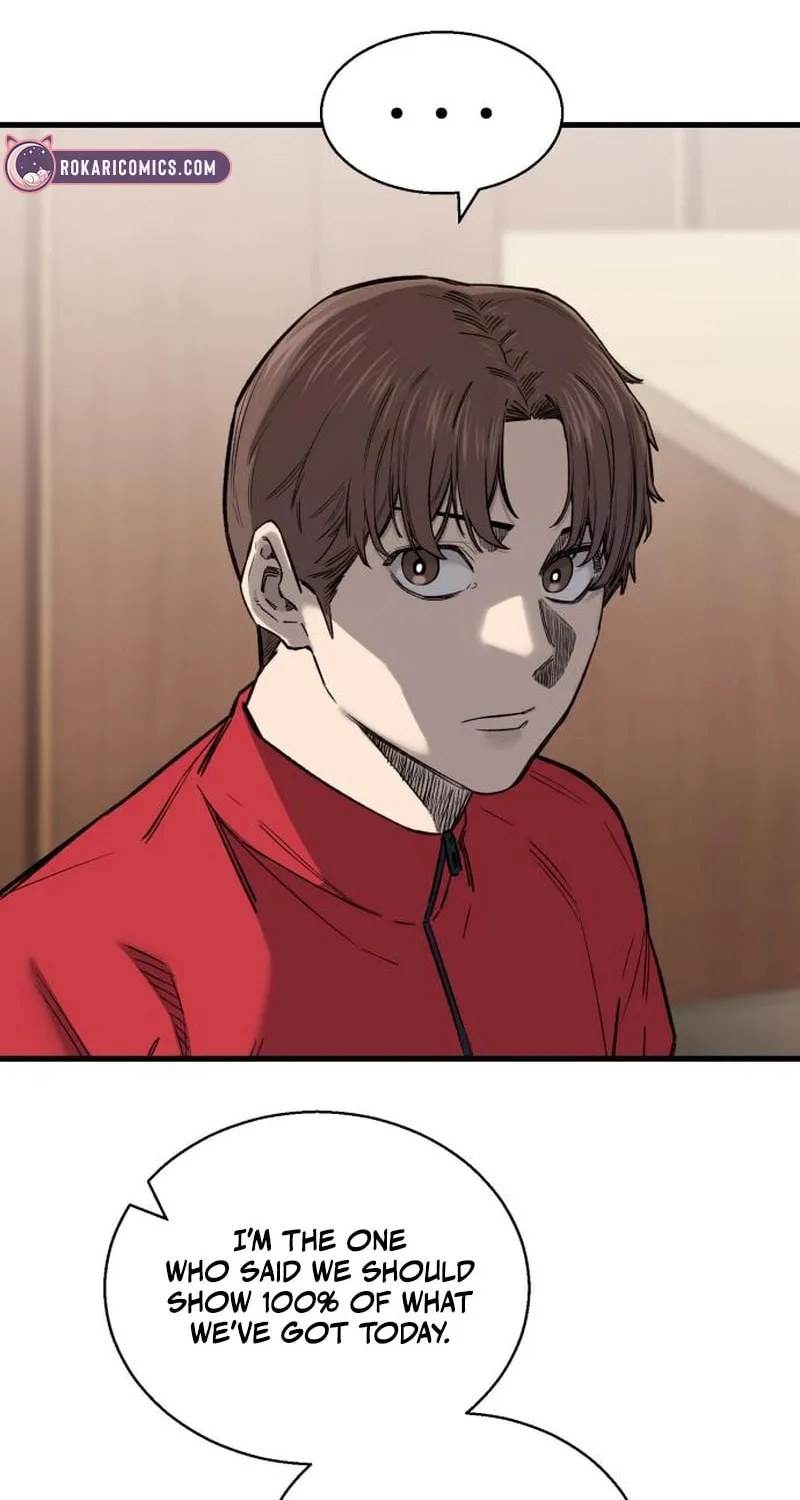Ankle Breaker Chapter 3 page 159 - 