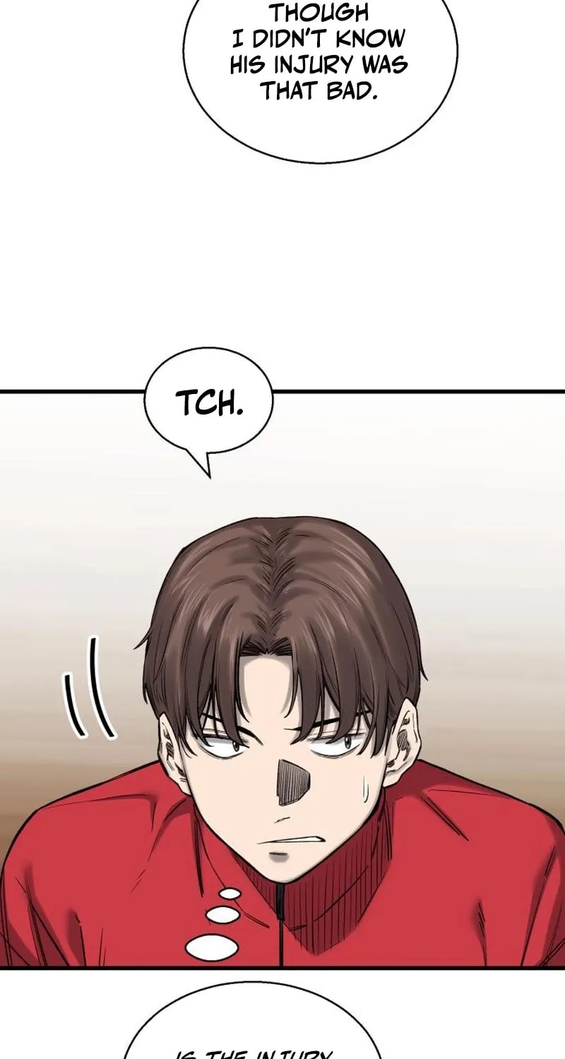 Ankle Breaker Chapter 3 page 160 - 