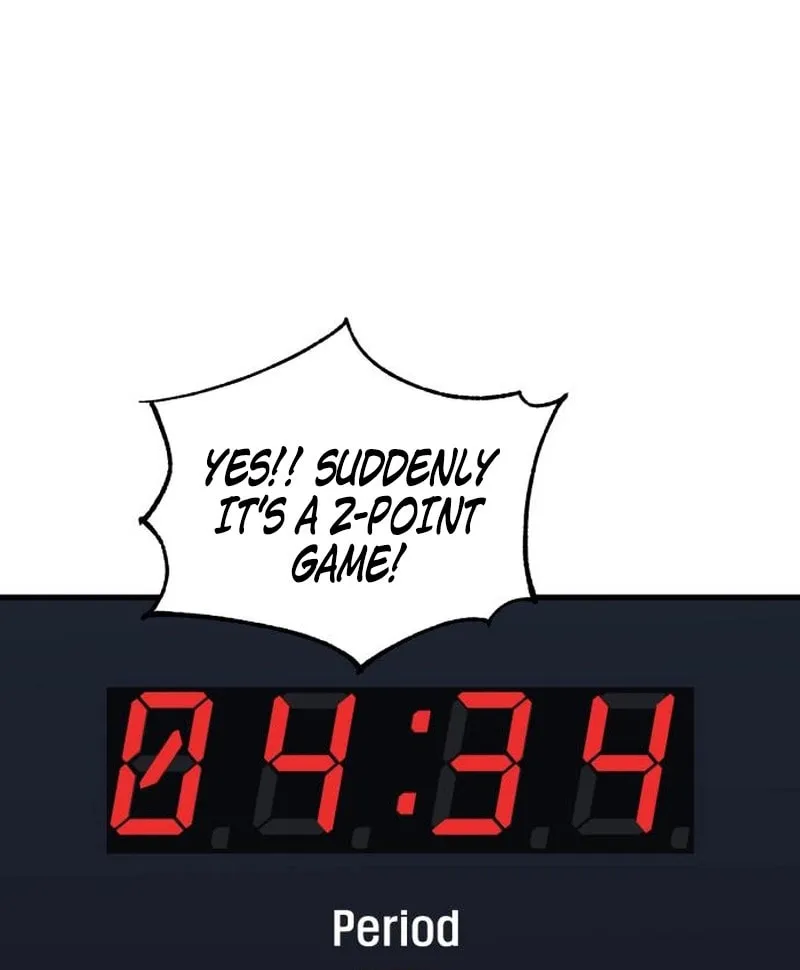 Ankle Breaker Chapter 3 page 164 - 