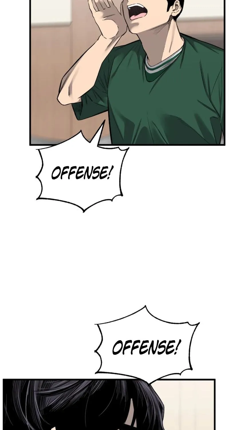 Ankle Breaker Chapter 3 page 166 - 