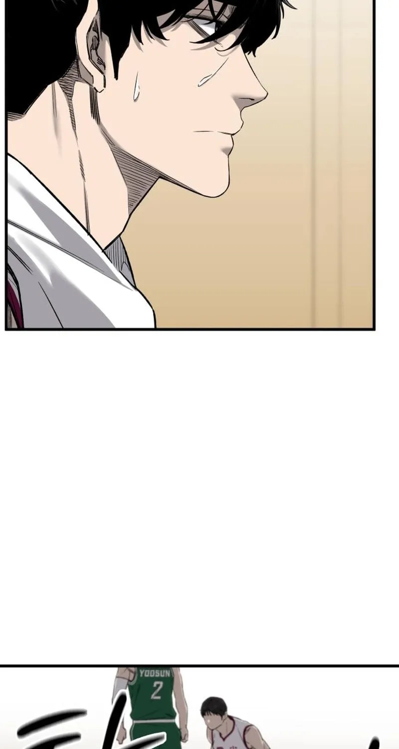 Ankle Breaker Chapter 3 page 167 - 