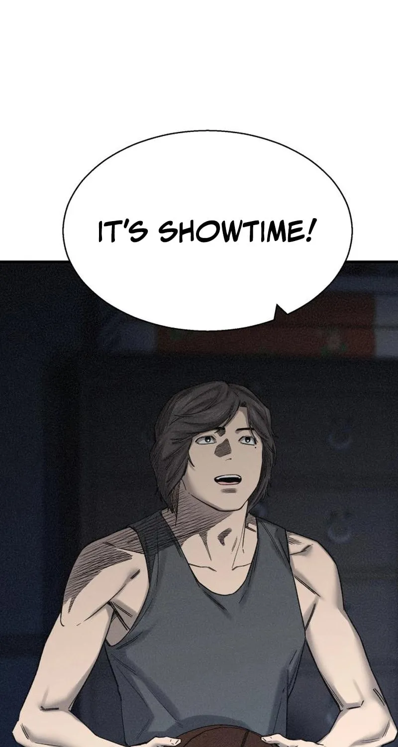 Ankle Breaker Chapter 3 page 18 - 