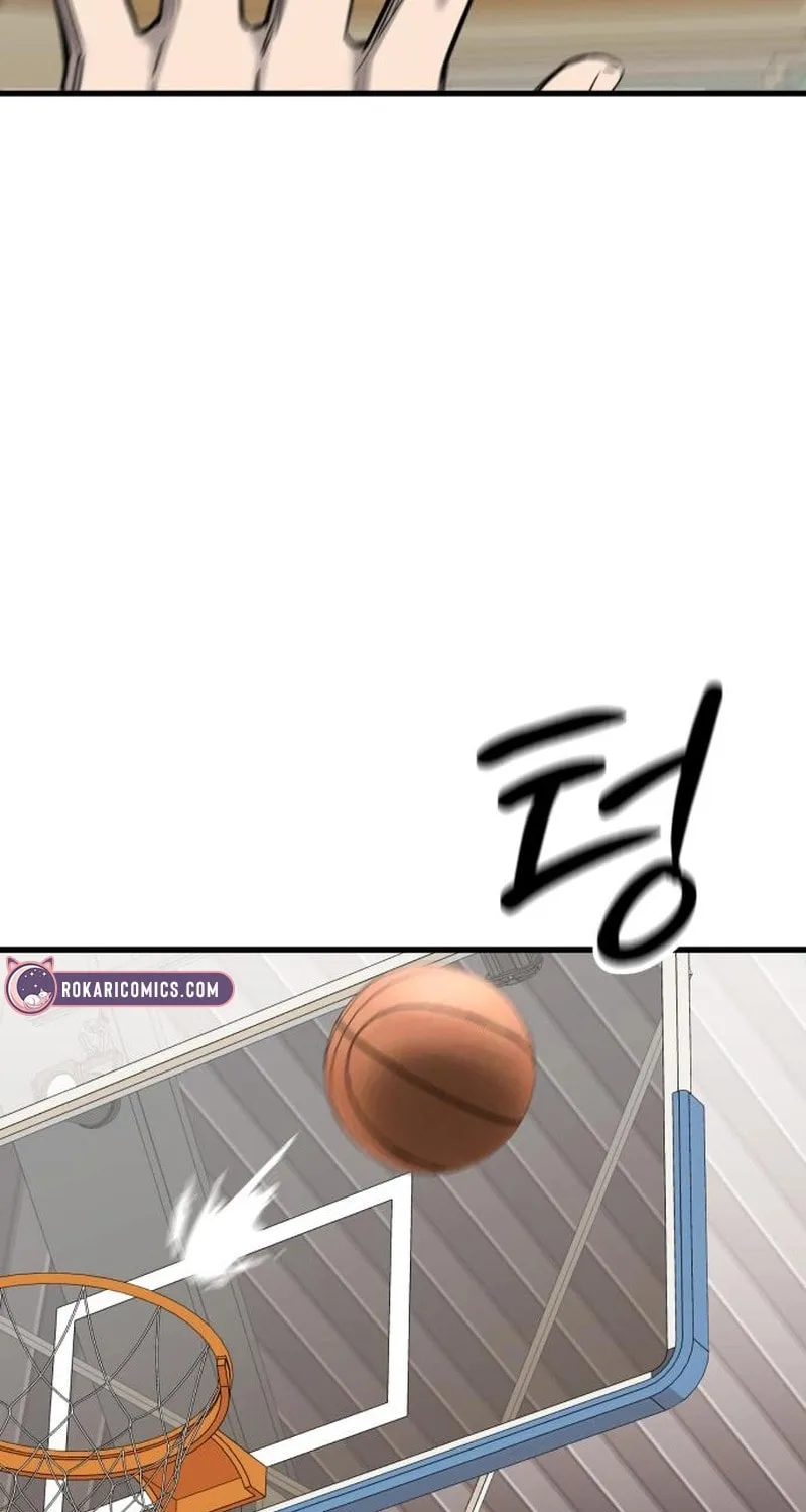 Ankle Breaker Chapter 3 page 173 - 