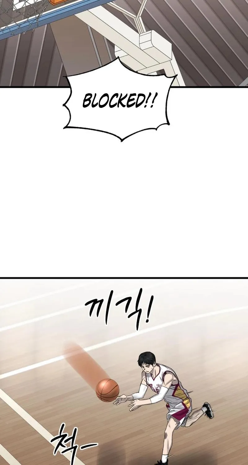 Ankle Breaker Chapter 3 page 174 - 