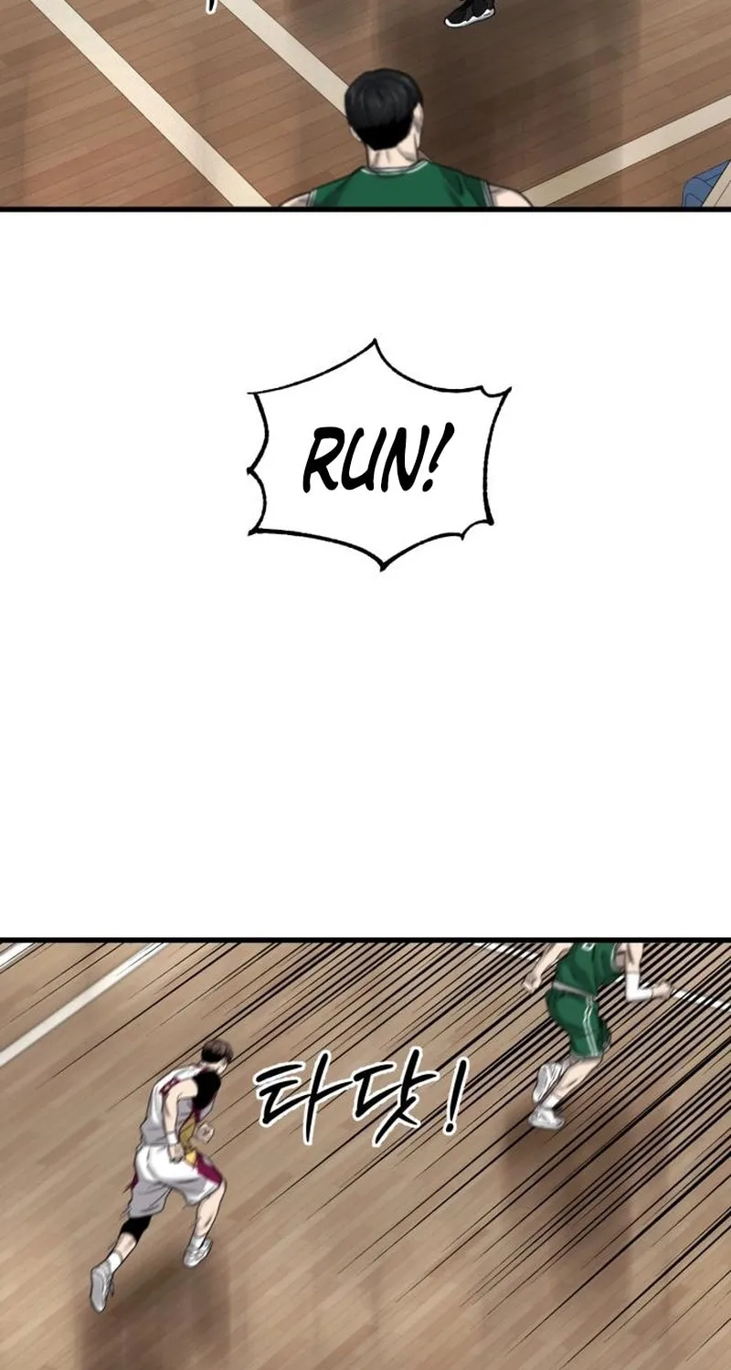Ankle Breaker Chapter 3 page 175 - 