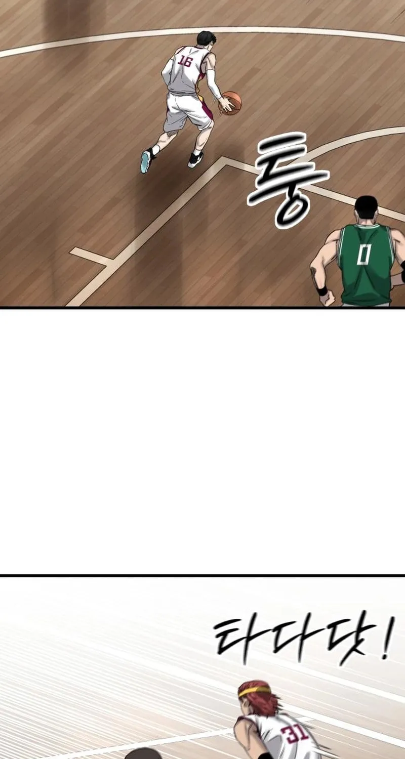 Ankle Breaker Chapter 3 page 176 - 