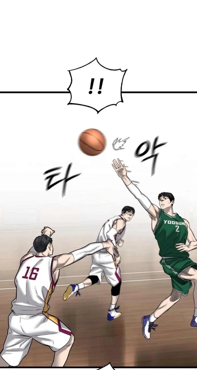 Ankle Breaker Chapter 3 page 183 - 