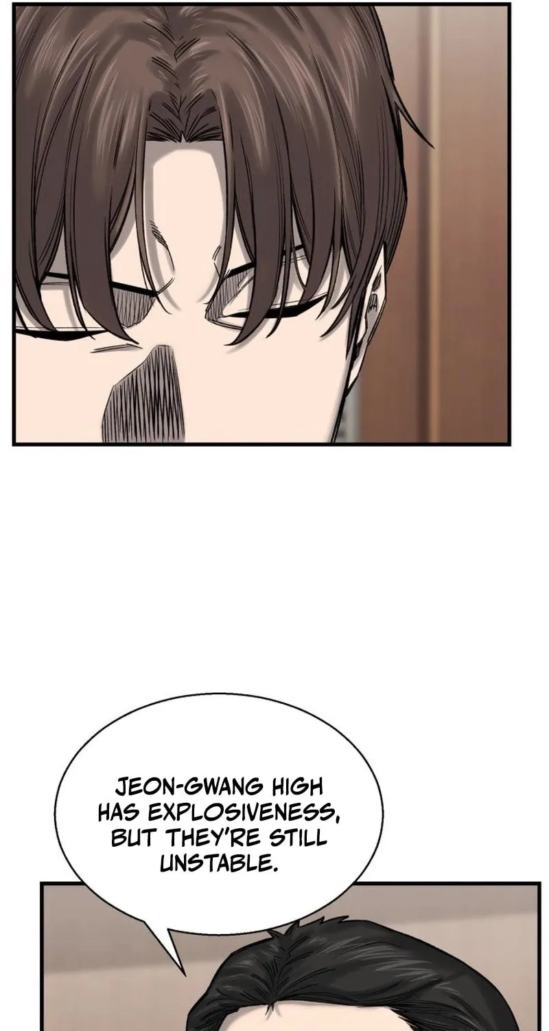 Ankle Breaker Chapter 3 page 185 - 