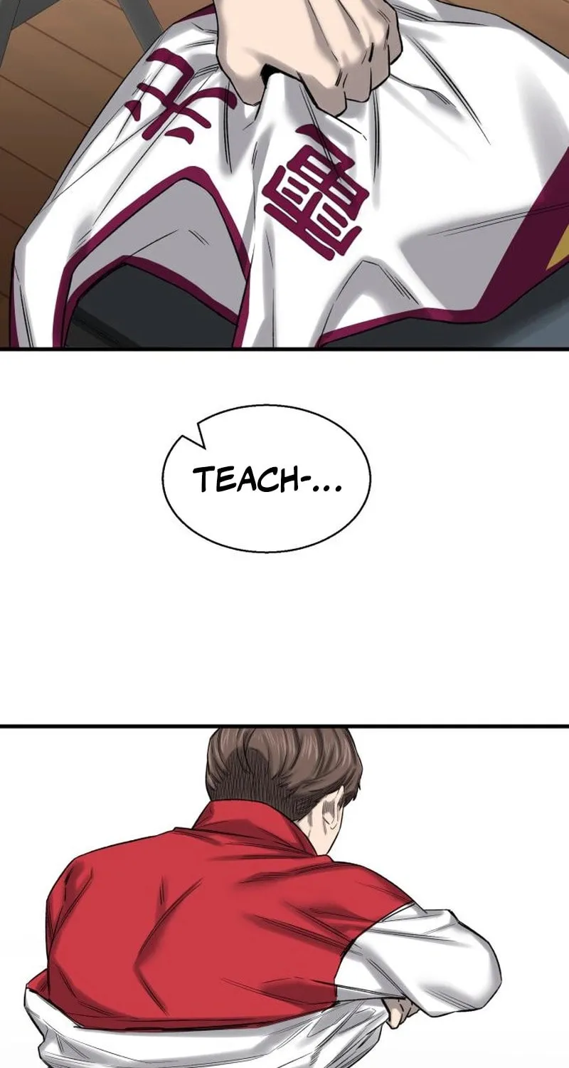 Ankle Breaker Chapter 3 page 188 - 