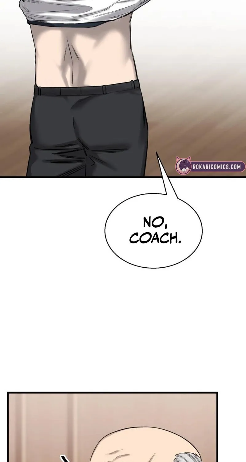 Ankle Breaker Chapter 3 page 189 - 
