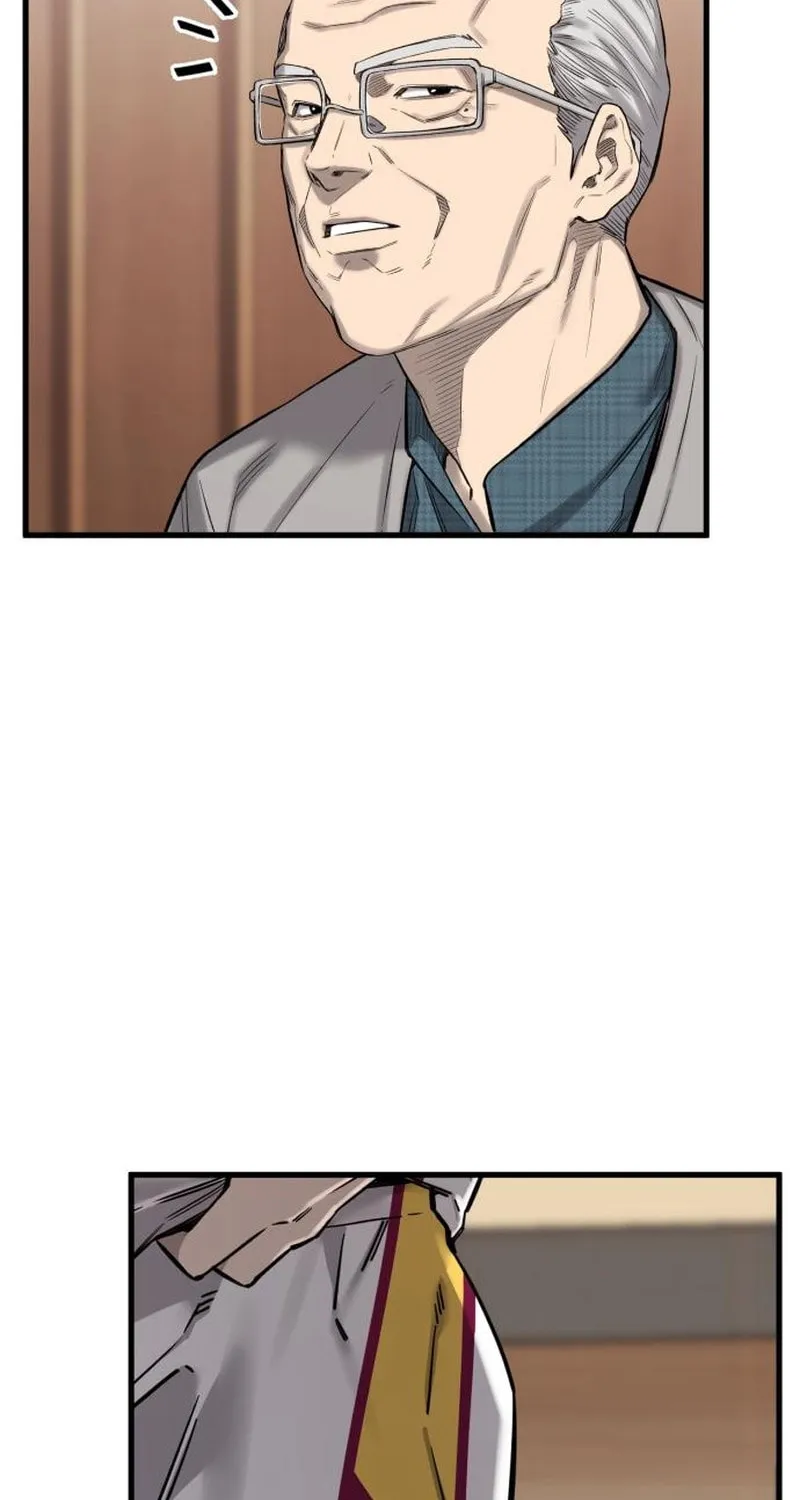 Ankle Breaker Chapter 3 page 190 - 