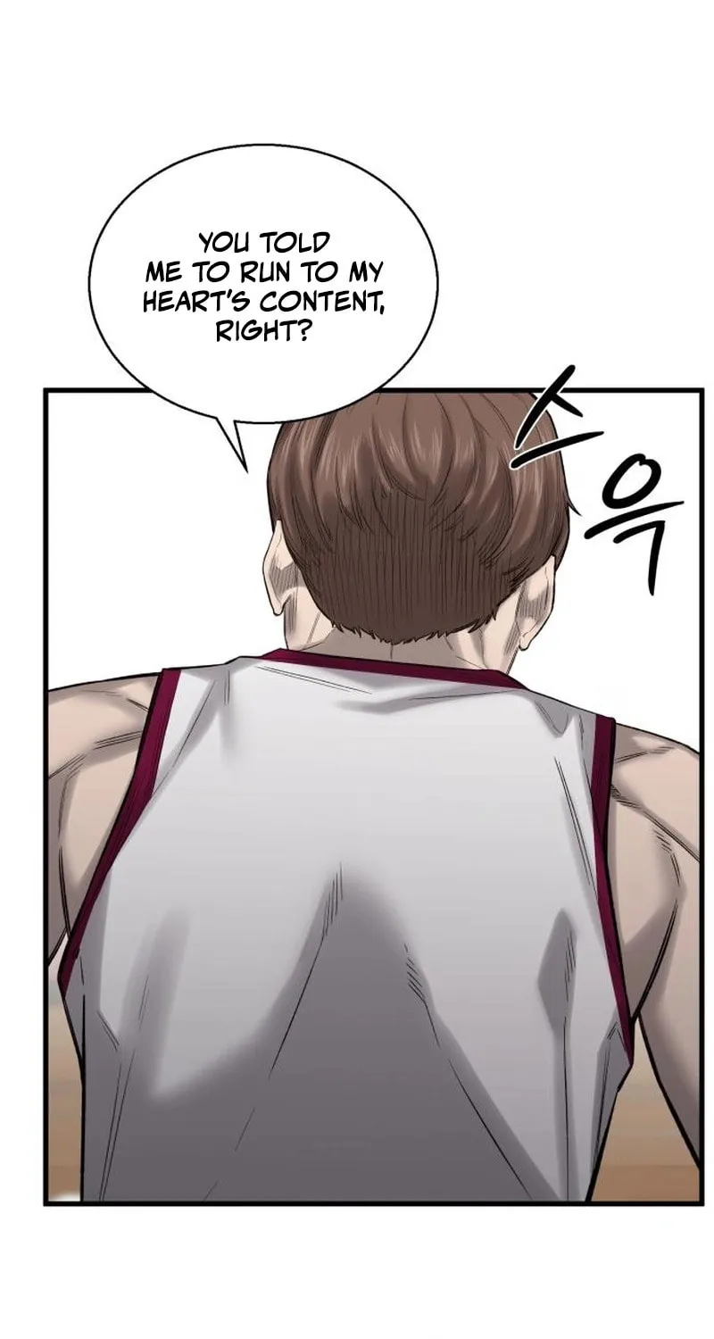 Ankle Breaker Chapter 3 page 192 - 
