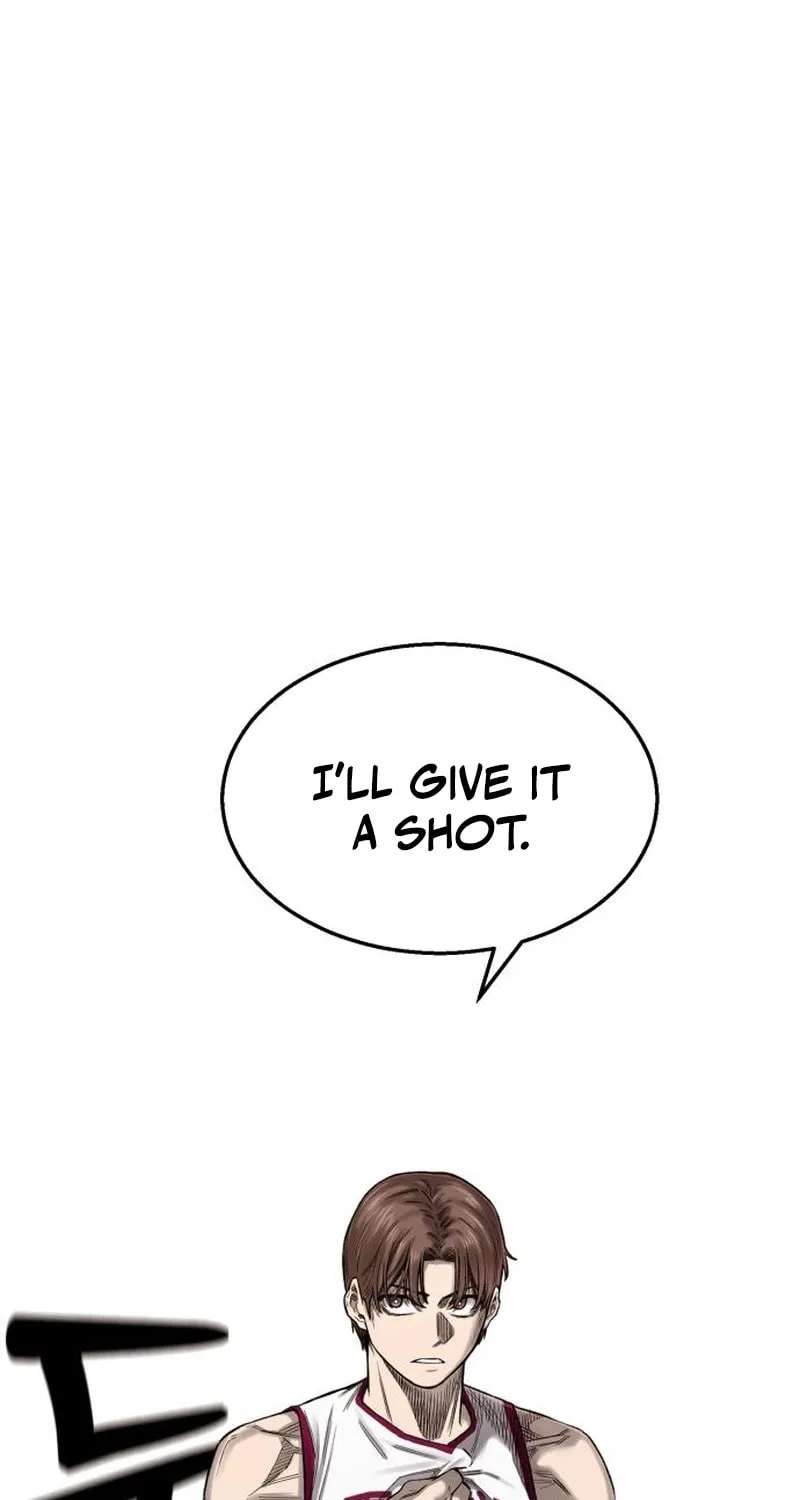 Ankle Breaker Chapter 3 page 194 - 