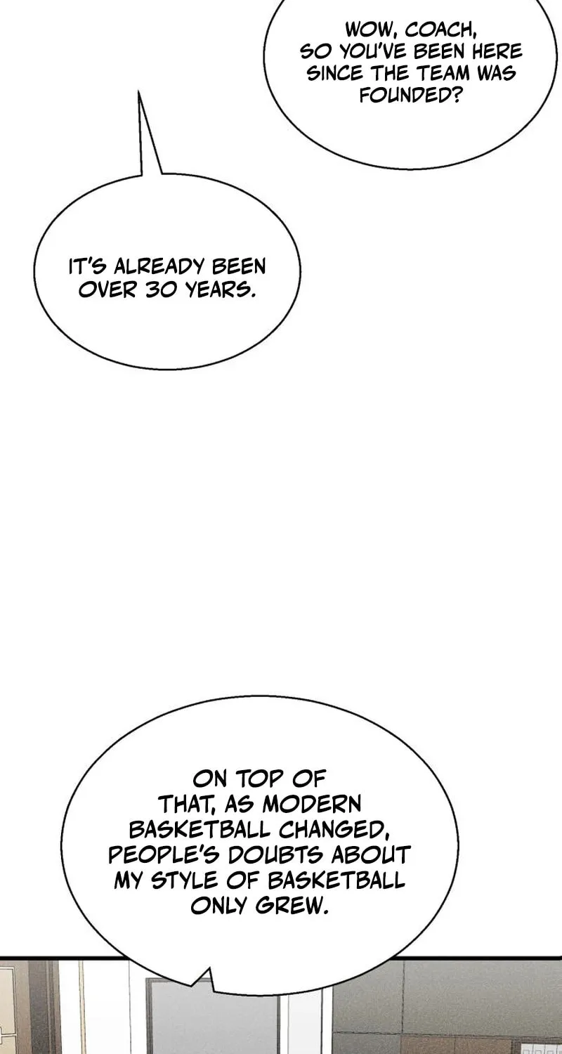 Ankle Breaker Chapter 3 page 23 - 