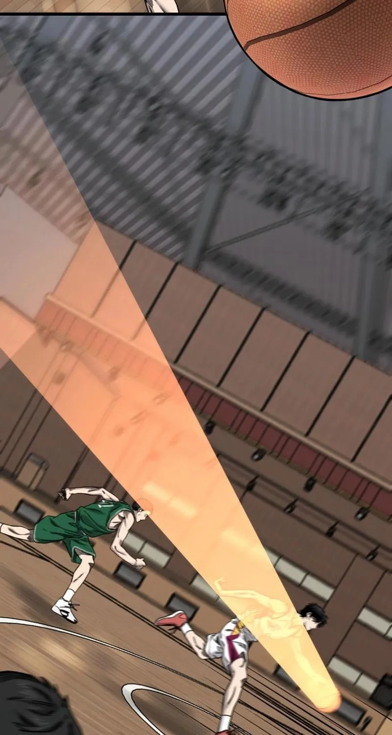Ankle Breaker Chapter 3 page 4 - 