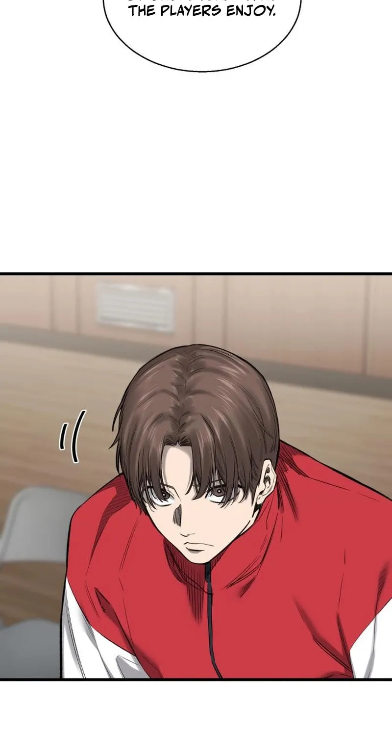 Ankle Breaker Chapter 3 page 31 - 