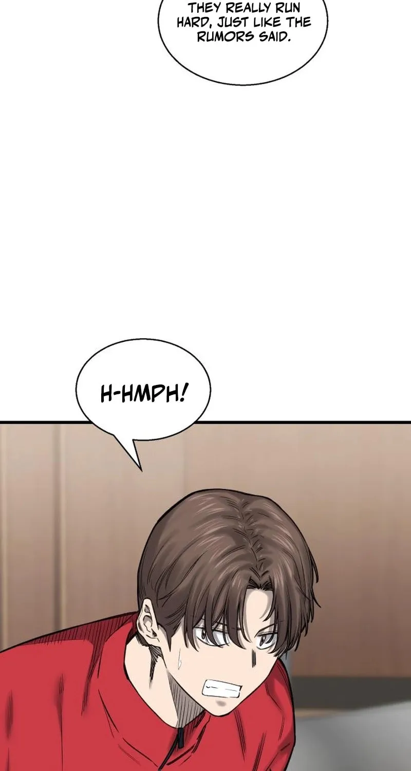 Ankle Breaker Chapter 3 page 33 - 
