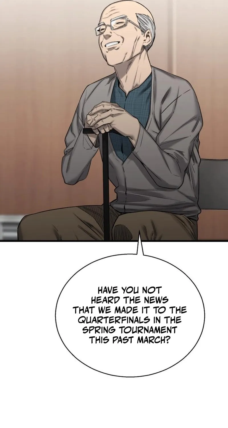 Ankle Breaker Chapter 3 page 35 - 