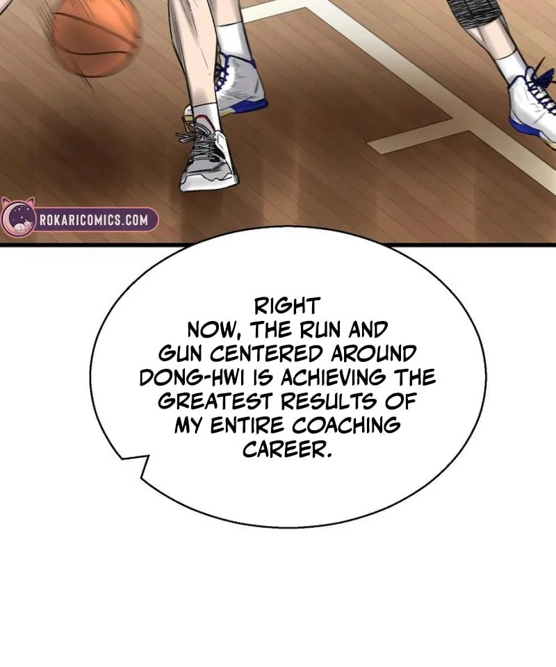 Ankle Breaker Chapter 3 page 41 - 