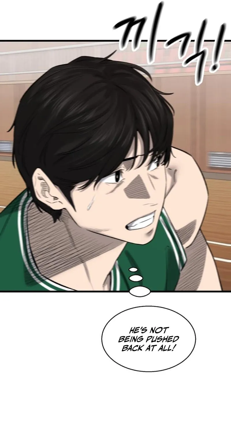 Ankle Breaker Chapter 3 page 42 - 
