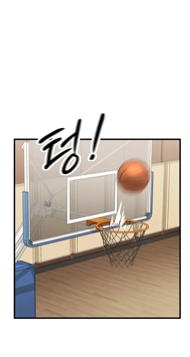 Ankle Breaker Chapter 3 page 47 - 