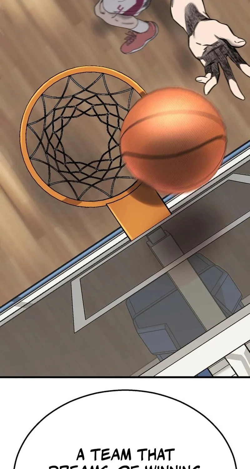 Ankle Breaker Chapter 3 page 6 - 