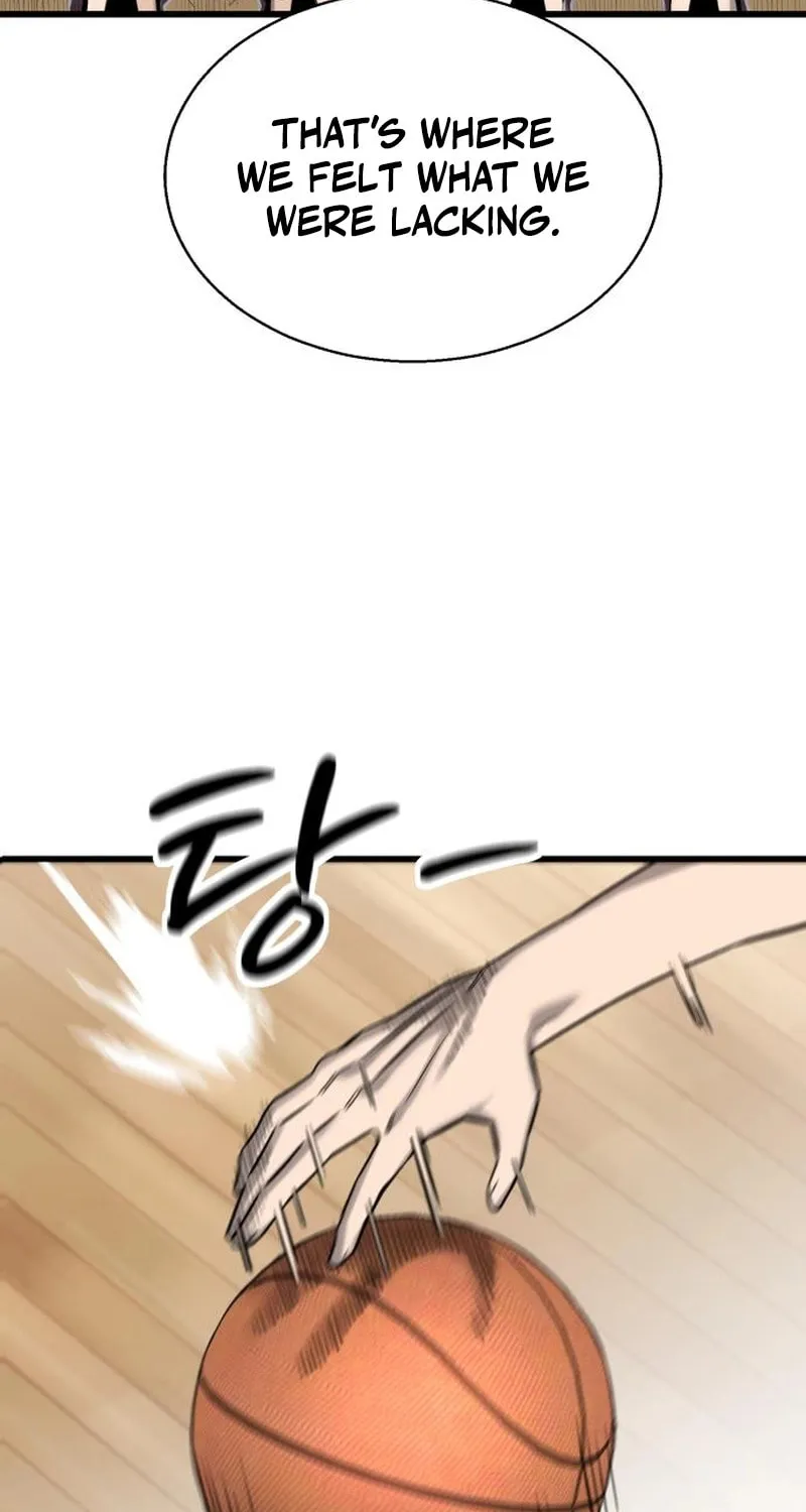 Ankle Breaker Chapter 3 page 54 - 