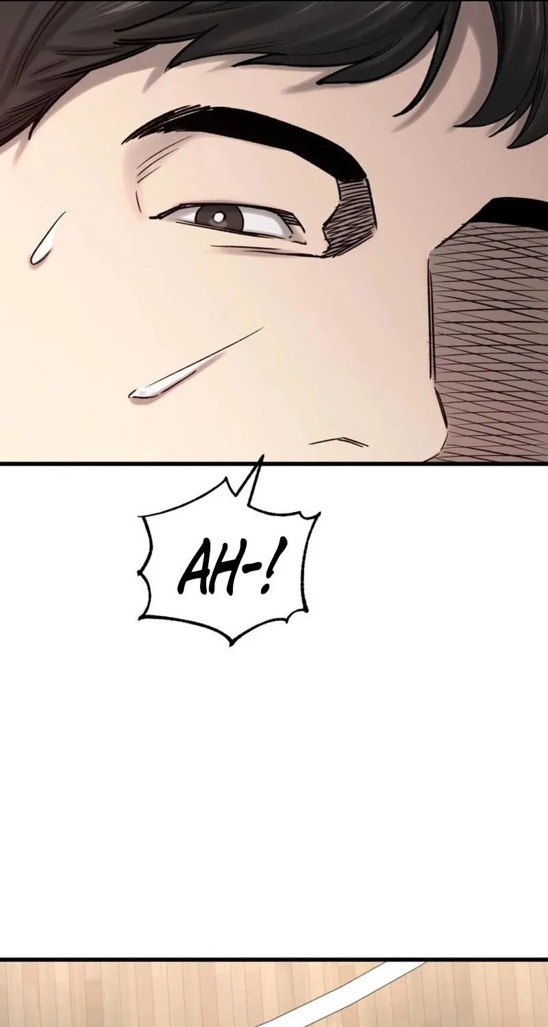 Ankle Breaker Chapter 3 page 56 - 