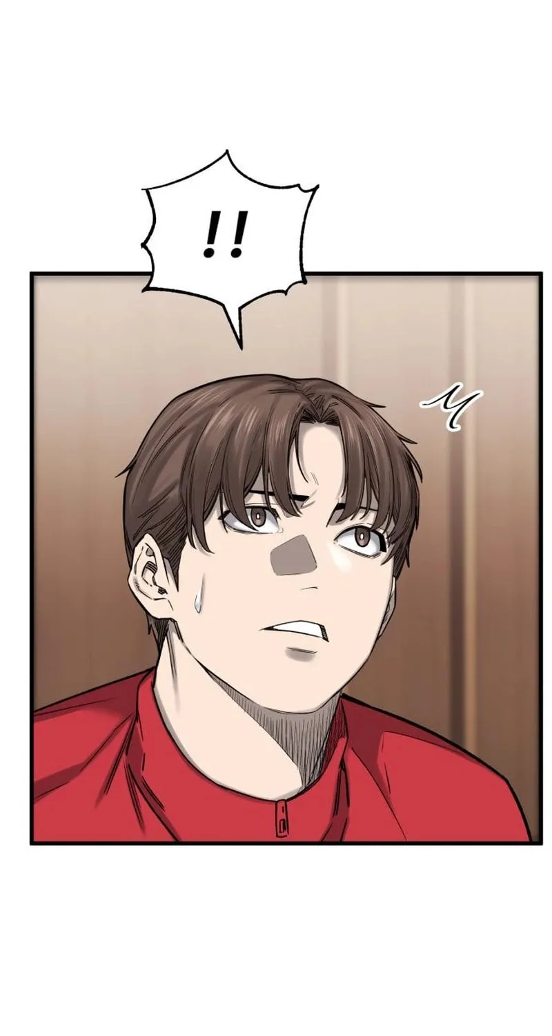 Ankle Breaker Chapter 3 page 58 - 