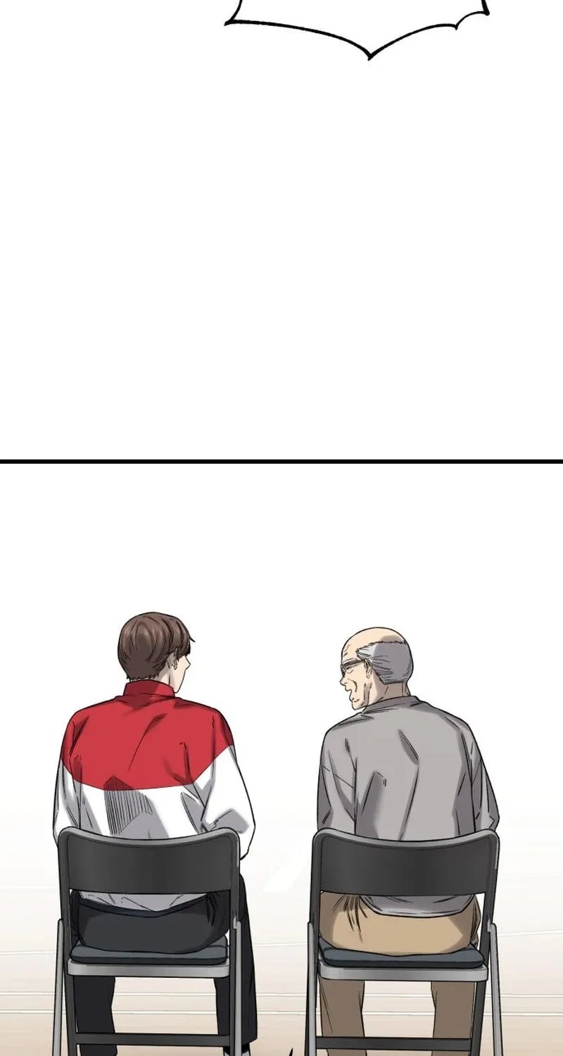 Ankle Breaker Chapter 3 page 60 - 