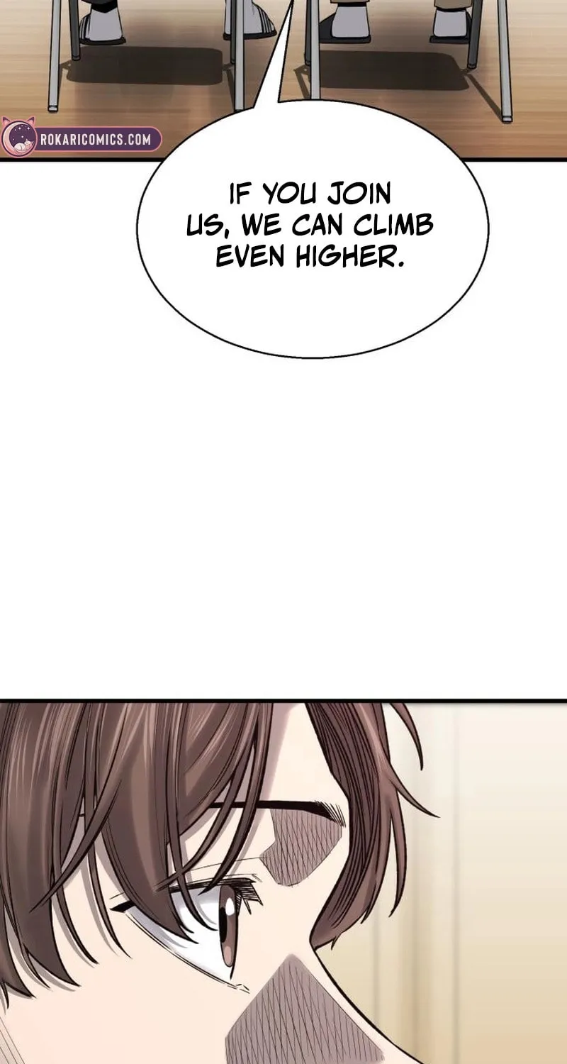 Ankle Breaker Chapter 3 page 61 - 
