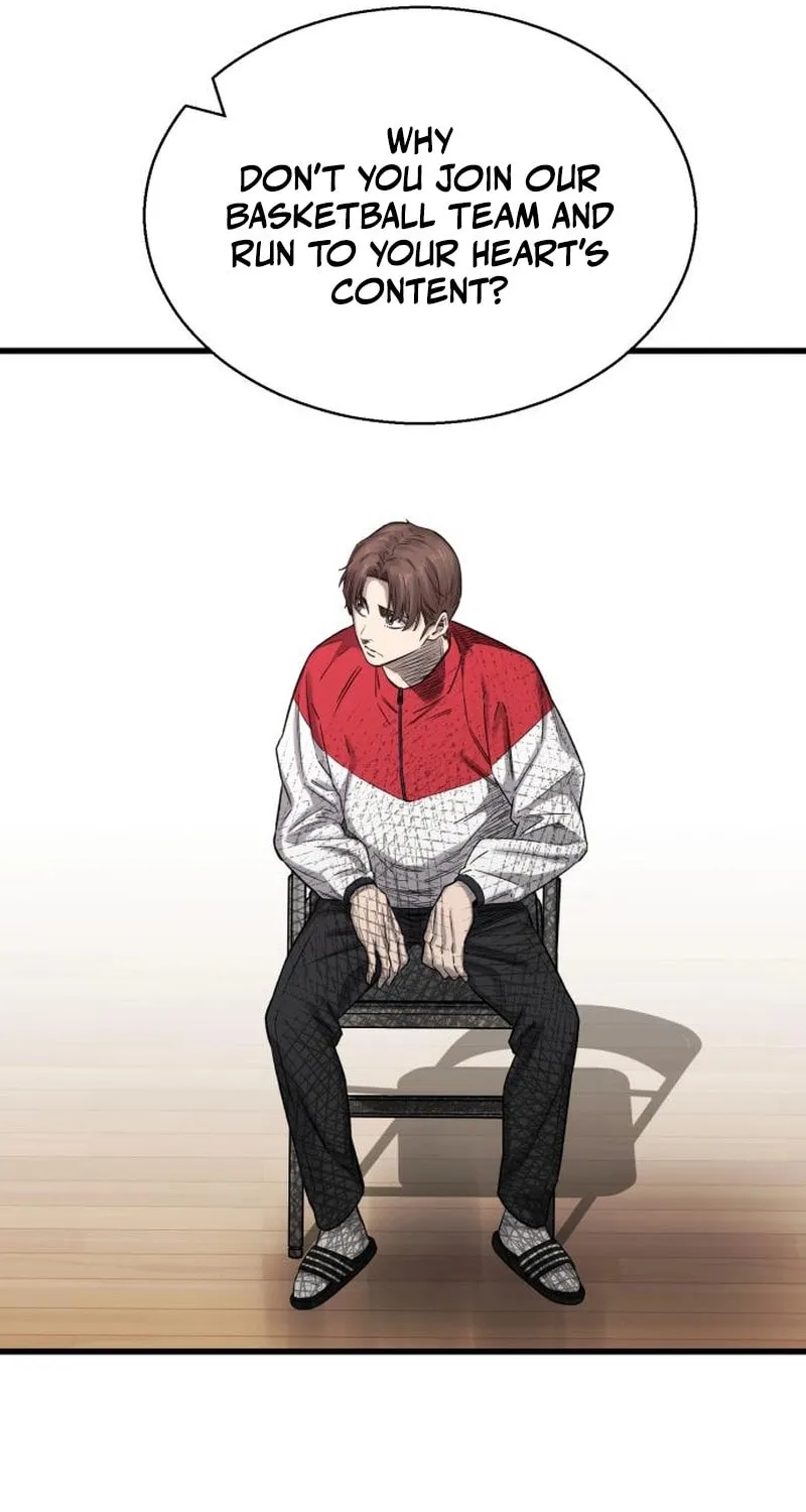 Ankle Breaker Chapter 3 page 63 - 