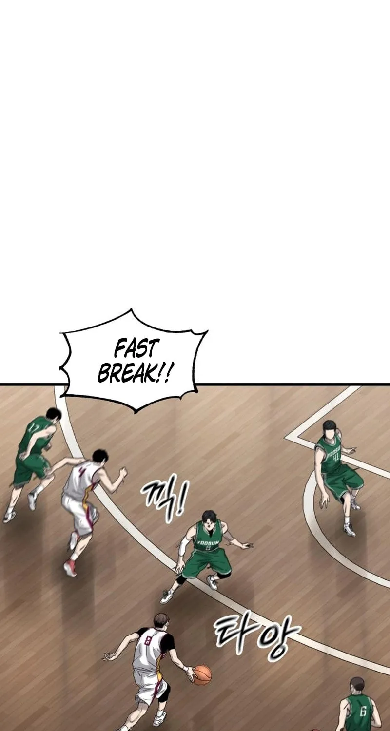 Ankle Breaker Chapter 3 page 65 - 