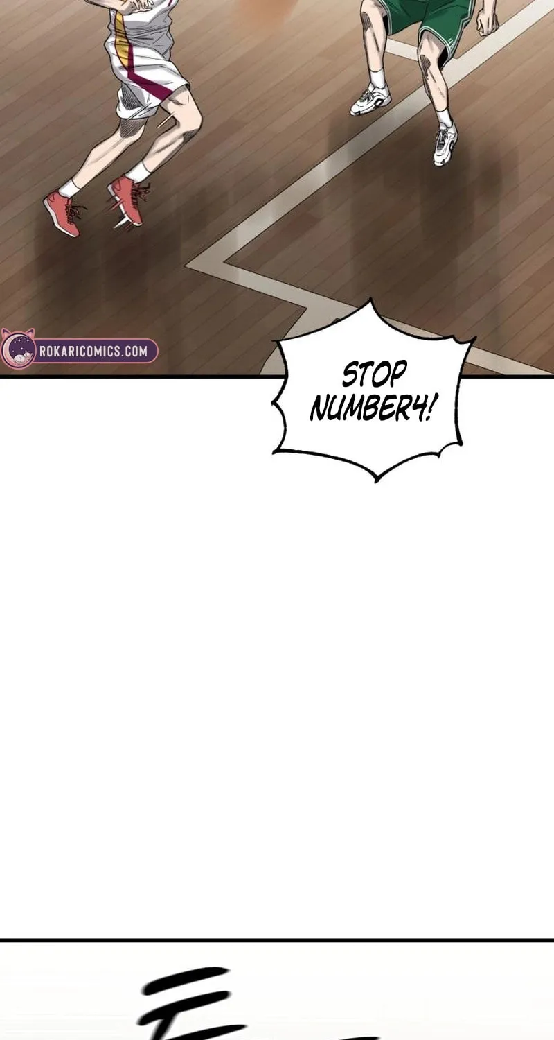 Ankle Breaker Chapter 3 page 67 - 