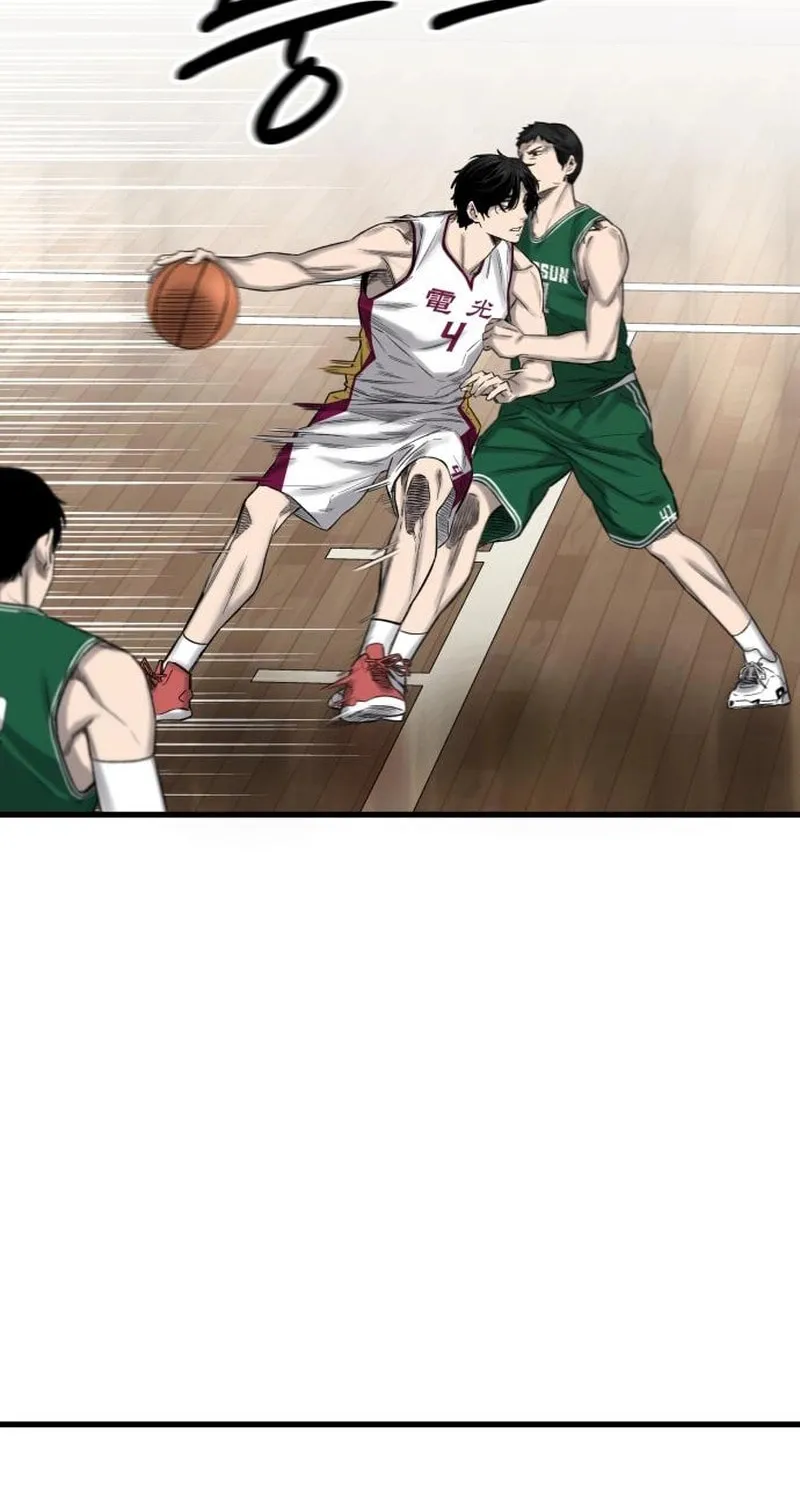 Ankle Breaker Chapter 3 page 68 - 