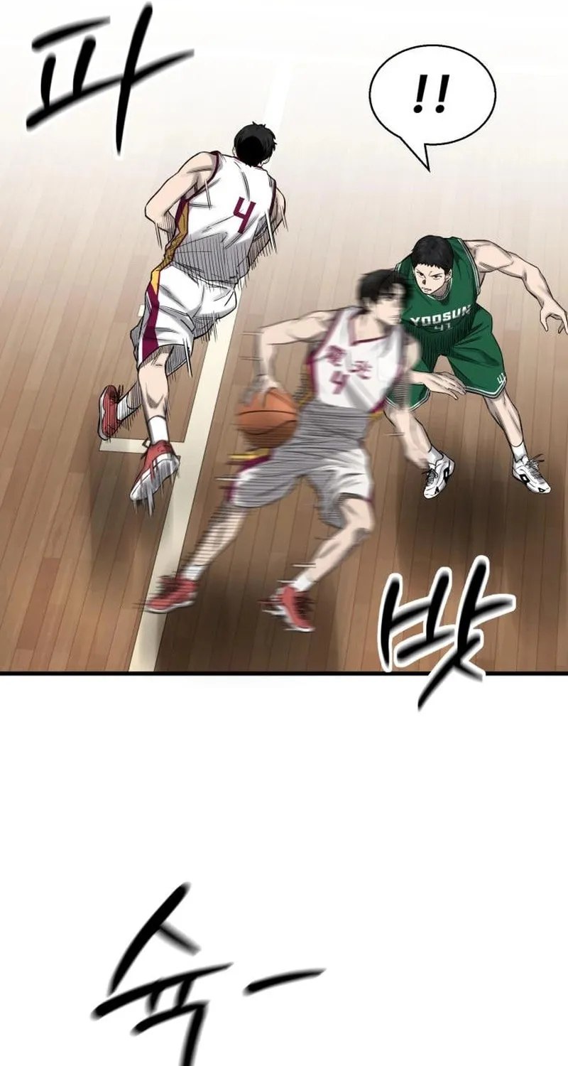 Ankle Breaker Chapter 3 page 70 - 