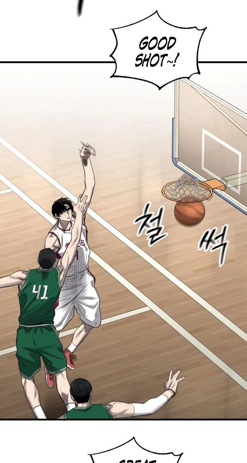 Ankle Breaker Chapter 3 page 71 - 