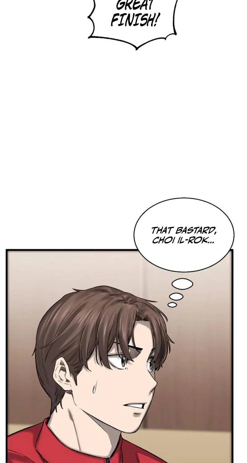 Ankle Breaker Chapter 3 page 72 - 