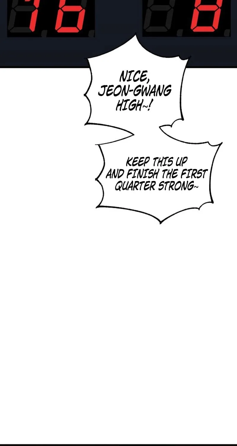 Ankle Breaker Chapter 3 page 74 - 