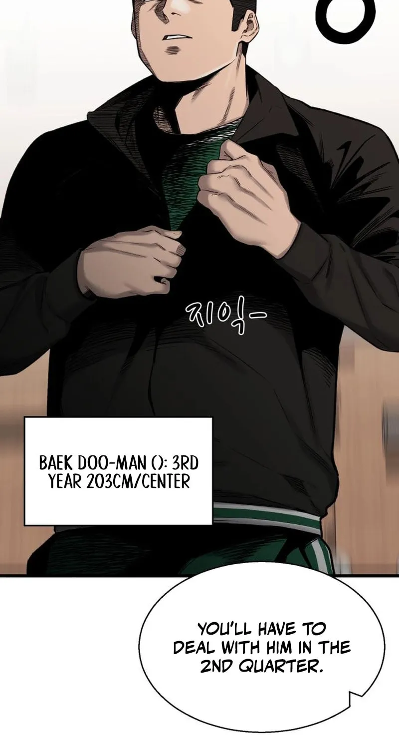 Ankle Breaker Chapter 3 page 78 - 