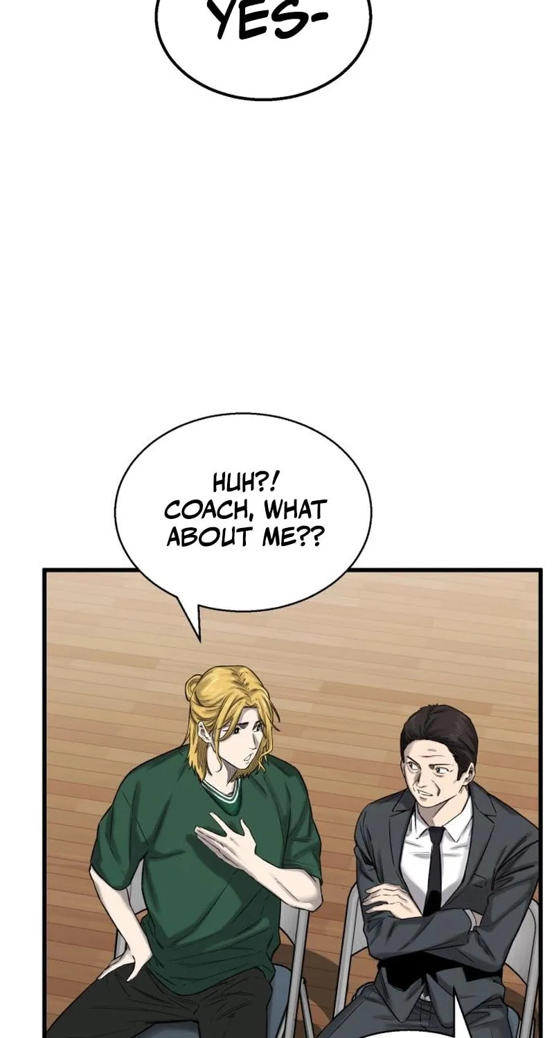 Ankle Breaker Chapter 3 page 80 - 