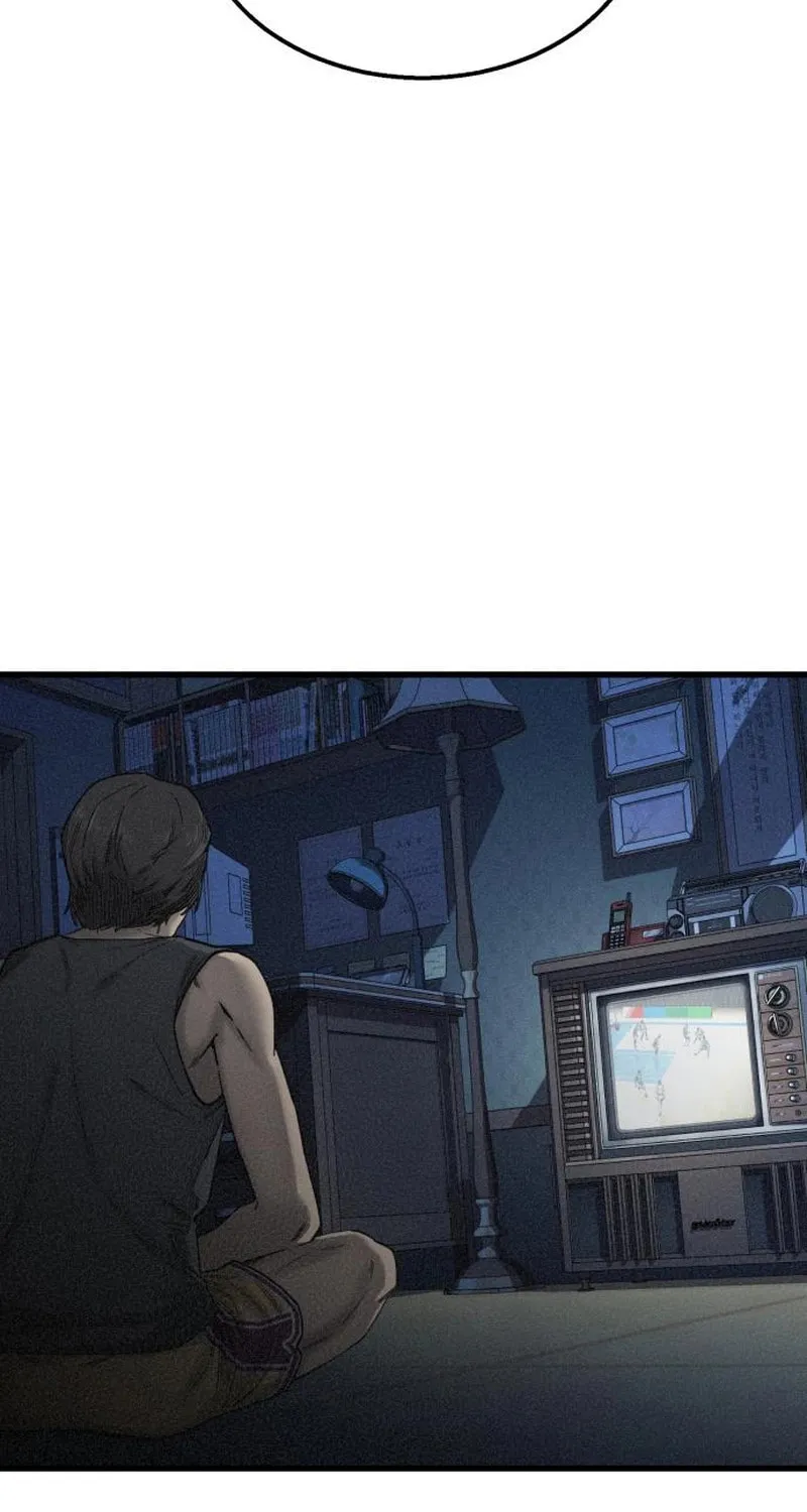 Ankle Breaker Chapter 3 page 9 - 