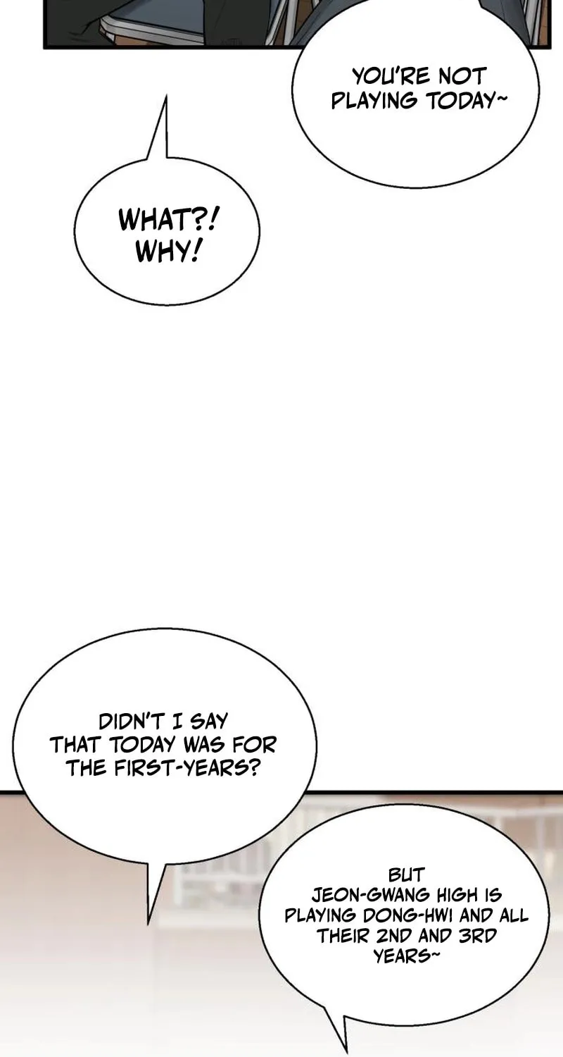 Ankle Breaker Chapter 3 page 81 - 