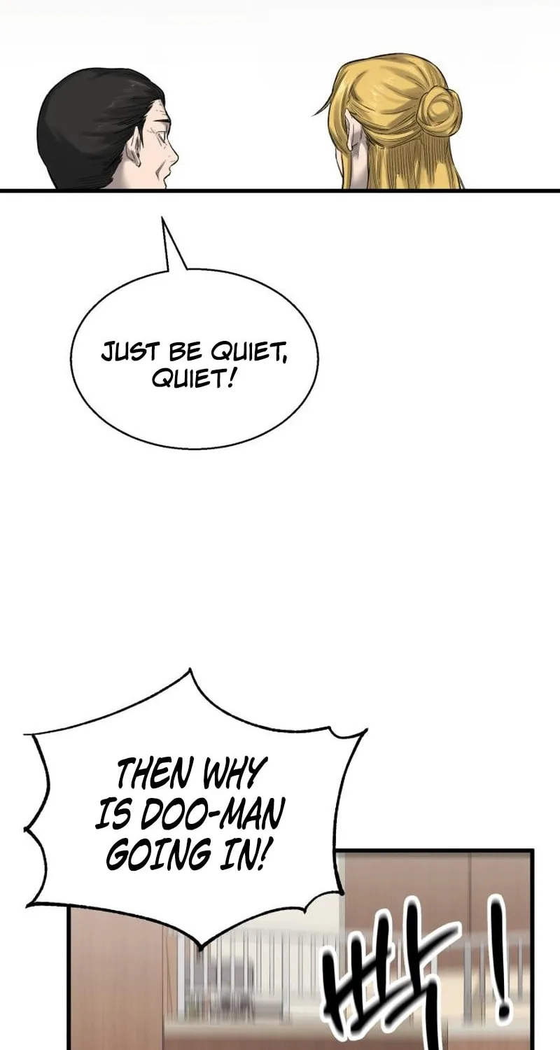 Ankle Breaker Chapter 3 page 82 - 
