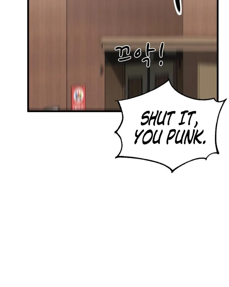 Ankle Breaker Chapter 3 page 83 - 