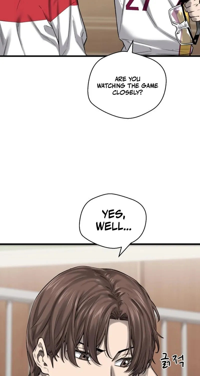Ankle Breaker Chapter 3 page 86 - 